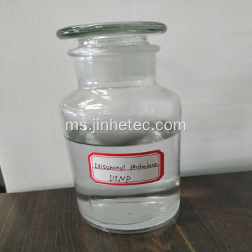 C26H42O4 Diisononyl Phthalate CAS: 68515-48-0 DINP